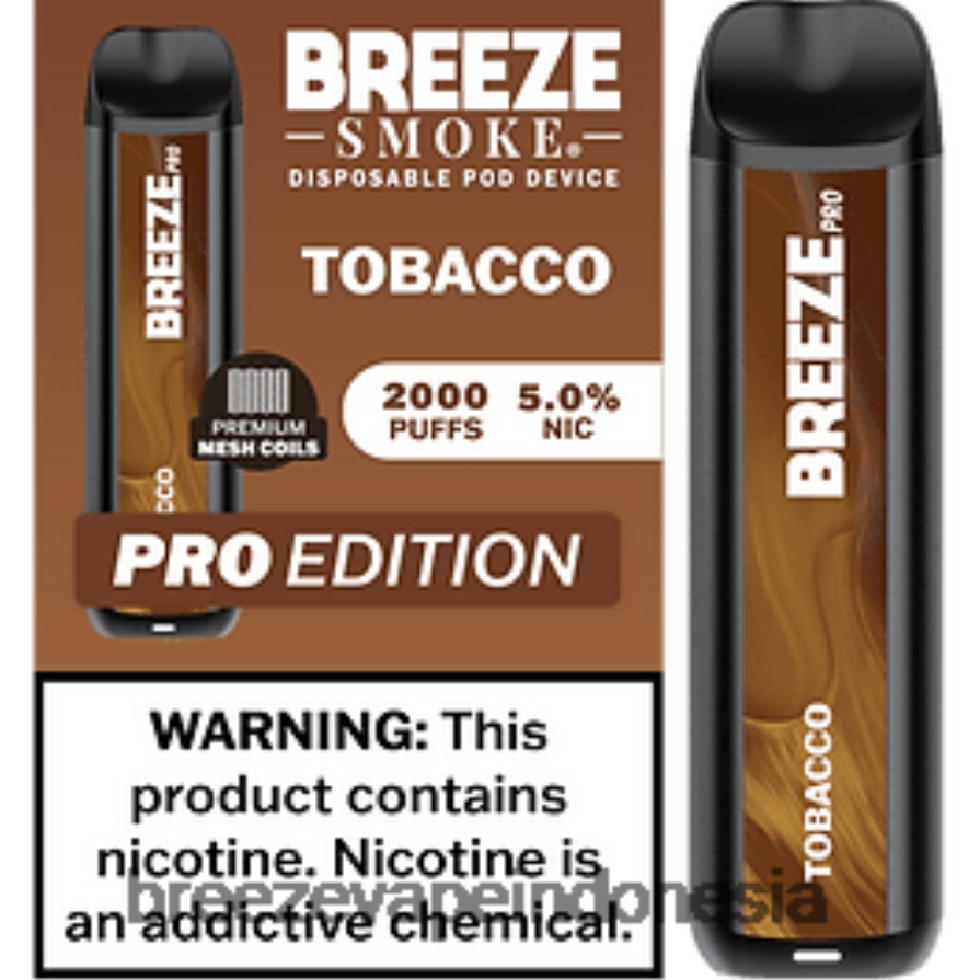 Breeze Vape Near Me | DXLRPD11 Breeze Pro 2000 isapan tembakau
