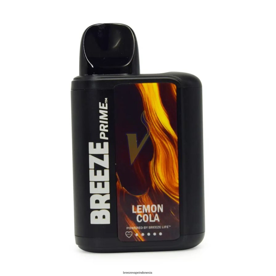 lemon kola